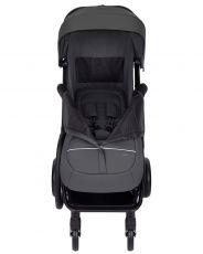 Прогулянкова коляска Carrello Nero CRL-5514 Slate Grey